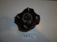 Ступица, TOYOTA, PLATZ, SCP11, 1SZ-FE, 2001, R, L, 89544-52030