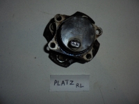 Ступица, TOYOTA, PLATZ, SCP11, 1SZ-FE, 2001, R, L, 89544-52030