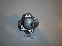 Ступица, TOYOTA, PLATZ, SCP11, 1SZ-FE, 2001, R, R, 89544-52030