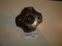 Ступица, TOYOTA, PLATZ, SCP11, 1SZ-FE, 2001, R, R, 89544-52030