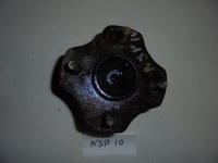 Ступица, TOYOTA, PLATZ, SCP11, 1SZ-FE, 2001, R, R, 89544-52030