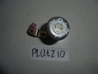 Личинка замка, TOYOTA, PLATZ, SCP11, 1SZ-FE, 2001