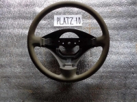 Руль, TOYOTA, PLATZ, SCP11, 1SZ-FE, 2001