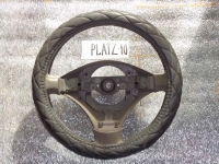 Руль, TOYOTA, PLATZ, SCP11, 1SZ-FE, 2001