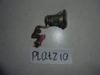 Личинка замка, TOYOTA, PLATZ, SCP11, 1SZ-FE, 2001