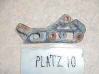 Крепление опоры двигателя, TOYOTA, PLATZ, SCP11, 1SZ-FE, 2001