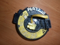 Шлейф рулевой, TOYOTA, PLATZ, SCP11, 1SZ-FE, 2001