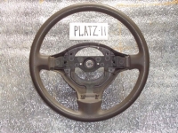 Руль, TOYOTA, PLATZ, SCP11, 1SZ-FE, 2001
