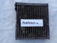 Испаритель кондиционера, TOYOTA, PLATZ, SCP11, 1SZ-FE, 2001