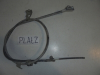 Трос ручника, TOYOTA, PLATZ, SCP11, 1SZ-FE, 2001