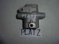 Регулятор давления тормозов, TOYOTA, PLATZ, SCP11, 1SZ-FE, 2001