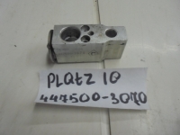 Клапан кондиционера, TOYOTA, PLATZ, SCP11, 1SZ-FE, 2001, 447500-3070
