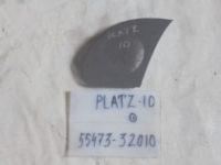 Сетка динамика, TOYOTA, PLATZ, SCP11, 1SZ-FE, 2001, 55473-32010