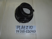 Прокладка заливной горловины, TOYOTA, PLATZ, SCP11, 1SZ-FE, 2001, 77291-52040