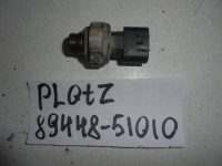 Датчик гидроусилителя, TOYOTA, PLATZ, SCP11, 1SZ-FE, 2001, 89448-51010