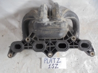 Коллектор впускной, TOYOTA, PLATZ, SCP11, 1SZ-FE, 2001