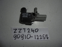 Электромагнитный клапан, TOYOTA, ALLION, ZZT240, 1ZZ-FE, 2002, 90910-12257