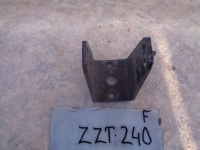 Крепление опоры двигателя, TOYOTA, ALLION, ZZT240, 1ZZ-FE, 2002, F, нижнее