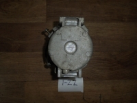 Компрессор кондиционера, TOYOTA, ALLION, ZZT240, 1ZZ-FE, 2002