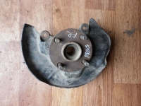 Кулак поворотный, TOYOTA, PRIUS, NHW10, 1NZ-FXE, 1998, F, R