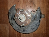 Кулак поворотный, TOYOTA, PRIUS, NHW10, 1NZ-FXE, 1998, F, L
