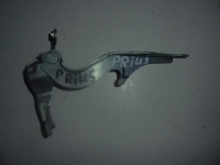 Шарнир капота, TOYOTA, PRIUS, NHW10, 1NZ-FXE, 1998, L