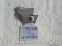 Накладка на стойку, TOYOTA, PRIUS, NHW10, 1NZ-FXE, 1998, F, L, низ, 62112-47010