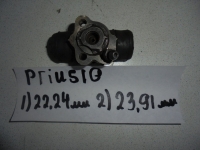 Тормозной цилиндр, TOYOTA, PRIUS, NHW10, 1NZ-FXE, 1998, R, L