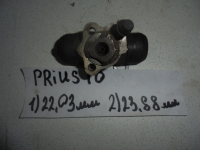 Тормозной цилиндр, TOYOTA, PRIUS, NHW10, 1NZ-FXE, 1998, R, R