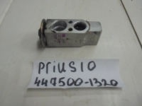 Клапан кондиционера, TOYOTA, PRIUS, NHW10, 1NZ-FXE, 1998, 447500-1320