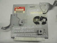 Блок управления abs, TOYOTA, PRIUS, NHW10, 1NZ-FXE, 1998, 89540-47010