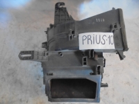 Корпус печки, TOYOTA, PRIUS, NHW10, 1NZ-FXE, 1998