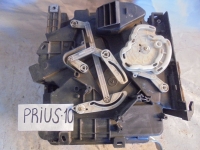 Корпус печки, TOYOTA, PRIUS, NHW10, 1NZ-FXE, 1998