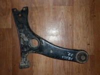 Рычаг, TOYOTA, PRIUS, NHW10, 1NZ-FXE, 1998, F, R, низ