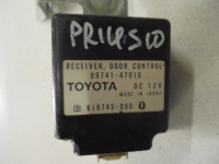блок управления дверьми, TOYOTA, PRIUS, NHW10, 1NZ-FXE, 1998, 89741-47010