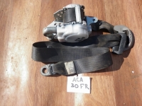 Ремень безопасности, TOYOTA, RAV 4, ACA30, 1AZ-FE, 2011, F, R