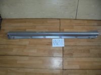 Накладка на порог наружняя, TOYOTA, RAV 4, ACA20, 1AZ-FSE, 2000, F, L