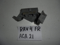 Крепление бампера, TOYOTA, RAV 4, ACA30, 1AZ-FE, 2011, F, R