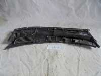 Решетка под дворники, TOYOTA, RAV 4, ACA20, 1AZ-FSE, 2000, R