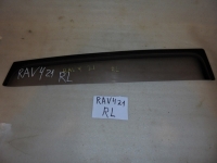 Ветровик, TOYOTA, RAV 4, ACA20, 1AZ-FSE, 2000, R, R