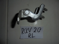 Петля двери, TOYOTA, RAV 4, ACA20, 1AZ-FSE, 2000, R, L