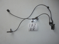 Датчик аbs, TOYOTA, RAV 4, ACA20, 1AZ-FSE, 2000, R, R