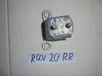 Петля двери, TOYOTA, RAV 4, ACA20, 1AZ-FSE, 2000, R, R