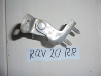 Петля двери, TOYOTA, RAV 4, ACA20, 1AZ-FSE, 2000, R, R