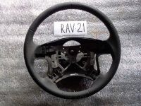 Руль, TOYOTA, RAV 4, ACA20, 1AZ-FSE, 2000