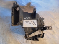 Корпус печки, TOYOTA, RAV 4, ACA20, 1AZ-FSE, 2000