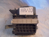 Корпус печки, TOYOTA, RAV 4, ACA20, 1AZ-FSE, 2000
