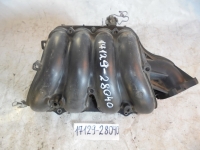 Коллектор впускной, TOYOTA, RAV 4, ACA20, 1AZ-FSE, 2000, 17129-28040