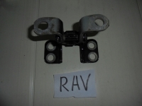 Петля двери багажника, TOYOTA, RAV 4, ACA30, 1AZ-FE, 2011