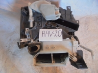 Корпус печки, TOYOTA, RAV 4, ACA20, 1AZ-FSE, 2000